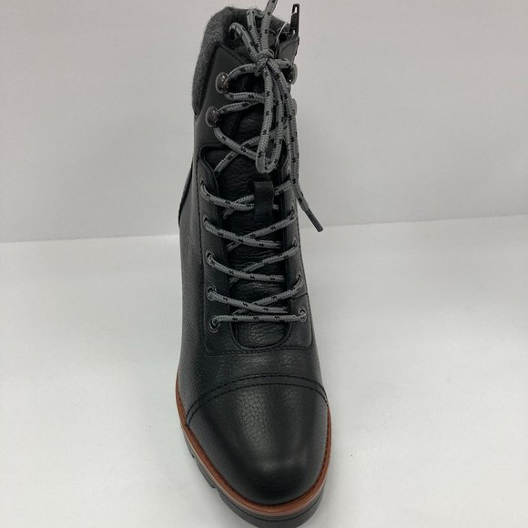 naturalizer combat boots